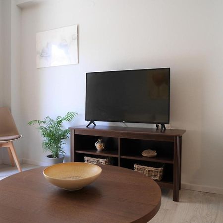 Porto Plaza City Center Apartment Ac/Wifi Iraklio Exterior foto