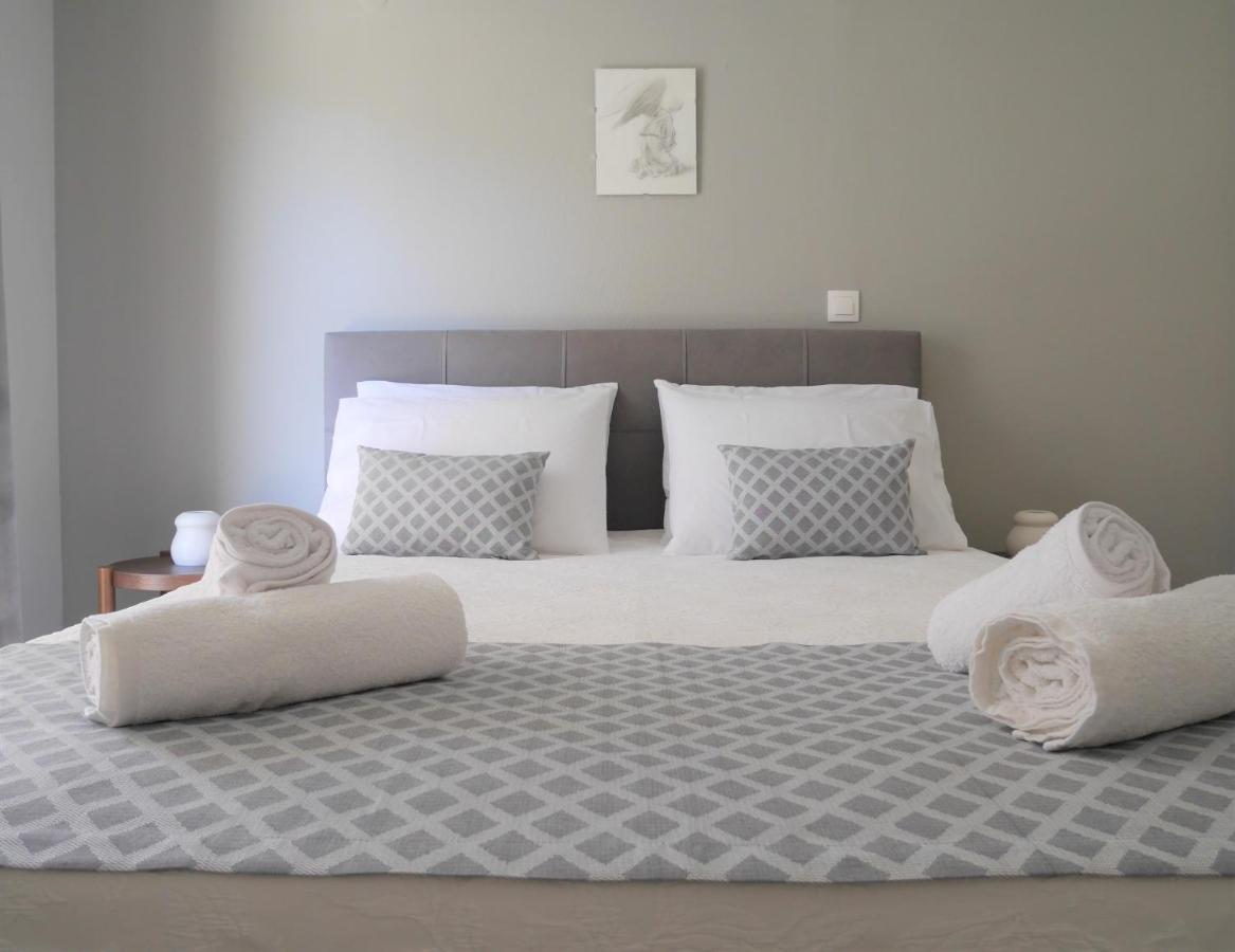 Porto Plaza City Center Apartment Ac/Wifi Iraklio Exterior foto
